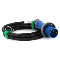 40K9613 IBM POWER CORD FOR PDU 39M5415